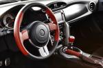 Toyota GT 86 2012 года